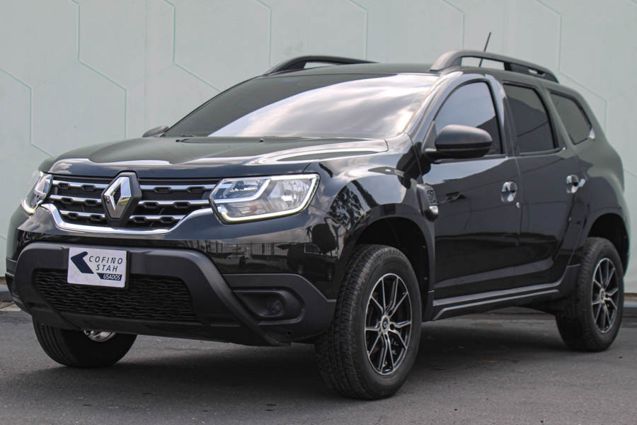 RENAULT DUSTER 2022 - 1843